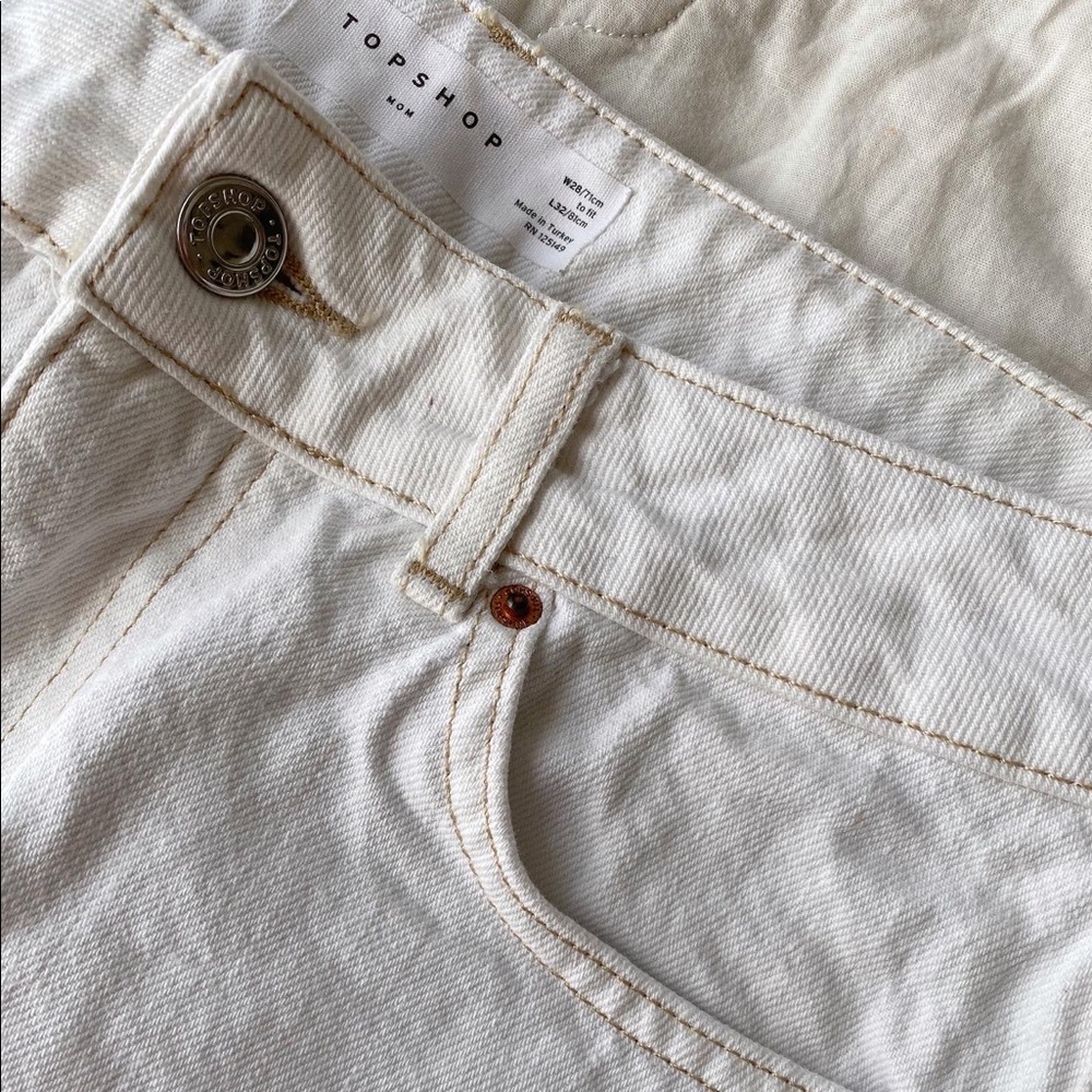 Topshop Jeans
